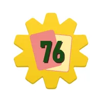 Perks 76 - game guide icon