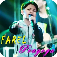 Farel Prayoga Full Album Mp3 icon