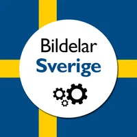 Bildelar Sverige icon