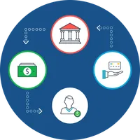 onCampus - Cashfree  Demo Paym icon
