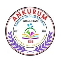 Ankurum English Medium School icon