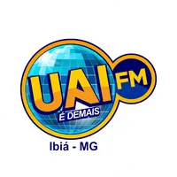 Rádio Uai Fm icon