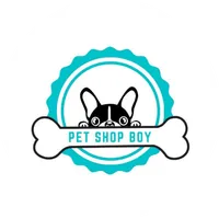 Pet Shop Boy icon