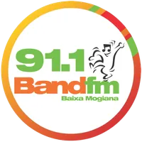 Band Fm 91.1 icon