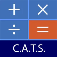 C.A.T.S. City Calculator icon