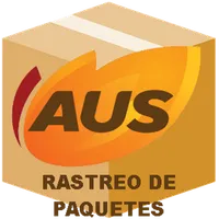 Paqueteria Rastreo AUS icon