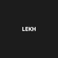 LEKH icon
