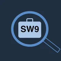 SourceW9 icon