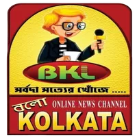 Bolo Kolkata icon