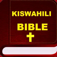 Kiswahili Bible icon