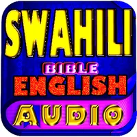 Swahili Bible icon