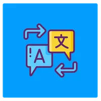 All Language Translation icon