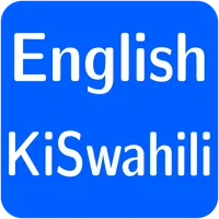 English - Kiswahili Translator icon