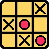 TicTacToe (For father and daug icon