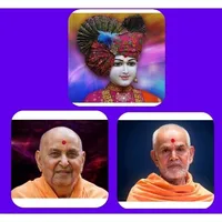 Baps HD wallpaper Swaminarayan icon