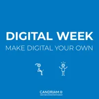 Candriam Digital Week 2020 icon
