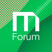 MUTEK Forum icon