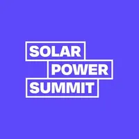 SolarPower Summit icon
