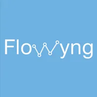 Flowyng icon
