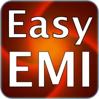 Easy EMI Loan Calculator icon