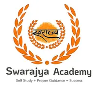 Swarajya Academy Om Sir icon