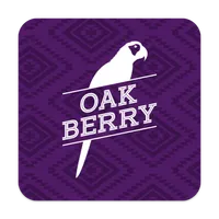 Oakberry South Africa icon