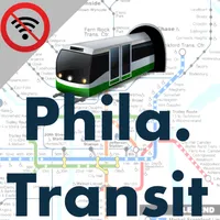 Philadelphia - SEPTA time maps icon