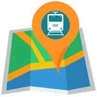 City Transit: Live Transport icon