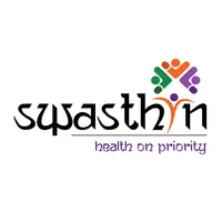 swasthin - yoga and Diet app icon