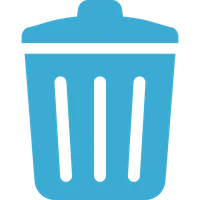 Screenshot Deleter icon