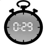 Countdown icon