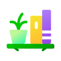 По полочкам: органайзер (Демо) icon