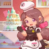 Ice Cream Cake Life World icon