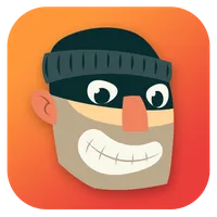 Dodge The Popo icon
