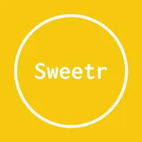 The Sweetr App icon