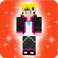Anime Skins for Minecraft PE icon