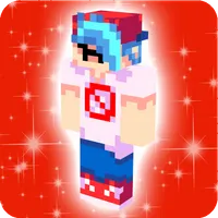Friday n Funkin Skins for MCPE icon