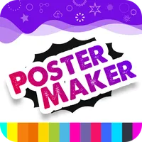 Poster Maker : Design Great Po icon