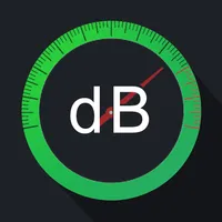 Sound Meter Decibel icon