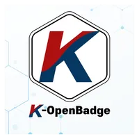 K-OpenBadge icon