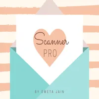 Scanner Pro icon