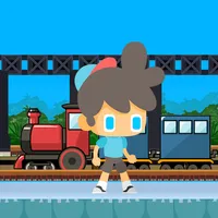Subway Boy Run icon