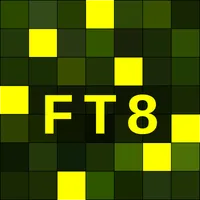 FT8RX - FT8 Decoder icon