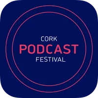 Cork Podcast Festival icon