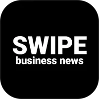 Swipe Business News icon