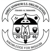 Shree Sayapatri S. S. English  icon