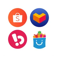 Swish Shopping Folder icon