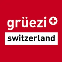 Gruezi Switzerland icon