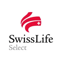 SwissLifeSelect SignOnPhone icon