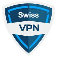 Swiss VPN icon